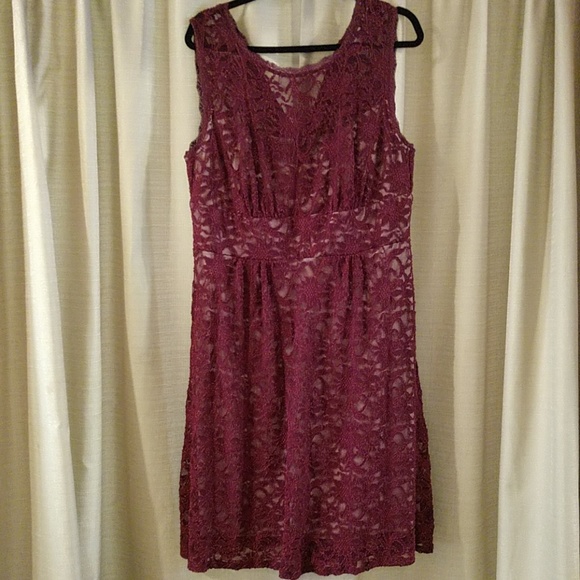 Dress Barn Dresses & Skirts - Dress Dress Barn Dresses & Skirts - Dress